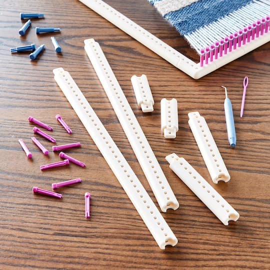 BuildaLoom® Extension Kit by Loops & Threads® Michaels